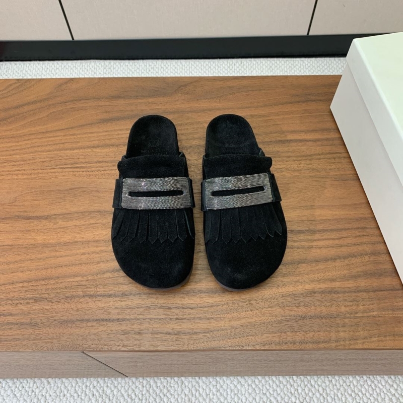 Other Slippers